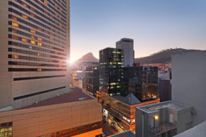 City Penthouse on St Georges